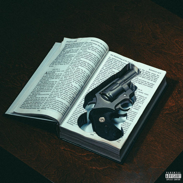 کاور آهنگ The Devil Made Me Do It از B.o.B, Skylar Grey