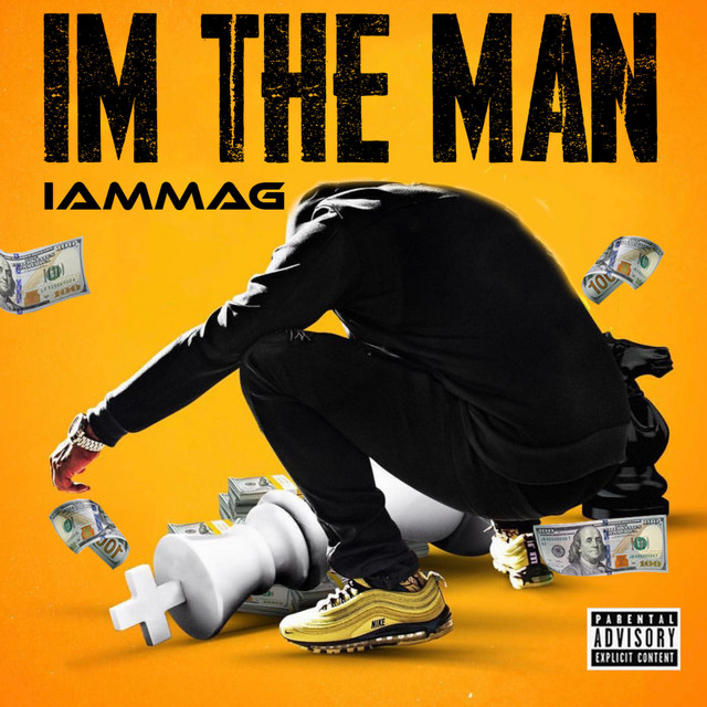 کاور آهنگ Get It When I Like از IAMMAG