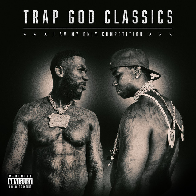 کاور آهنگ Big Booty (feat. Megan Thee Stallion) از Gucci Mane, Megan Thee Stallion
