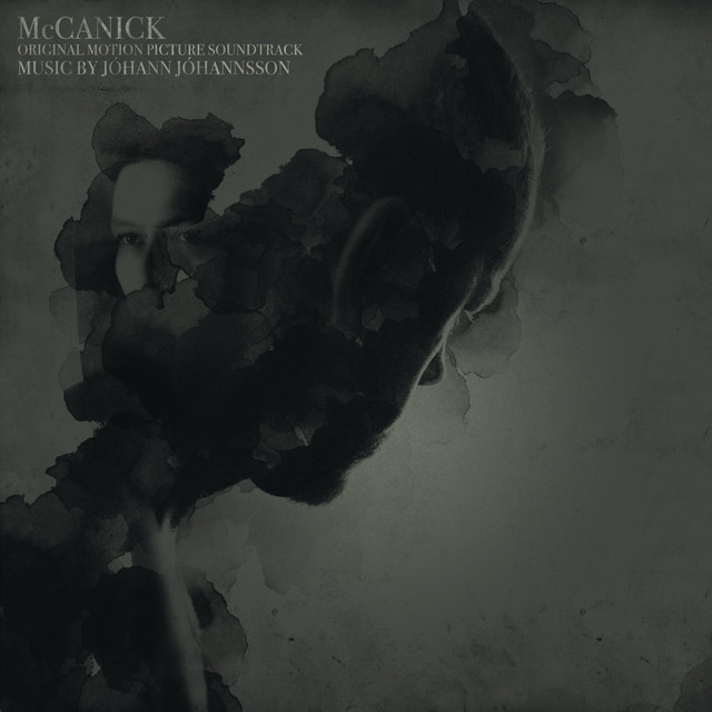 کاور آهنگ End Theme From McCanick از Johann Johannsson