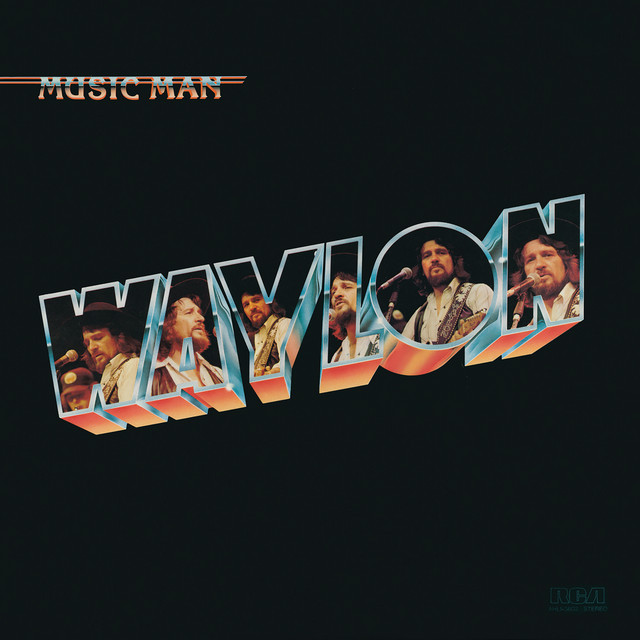 کاور آهنگ Do It Again از Waylon Jennings