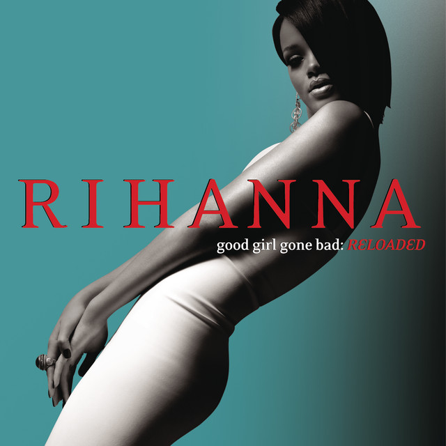 کاور آهنگ Push Up On Me از Rihanna