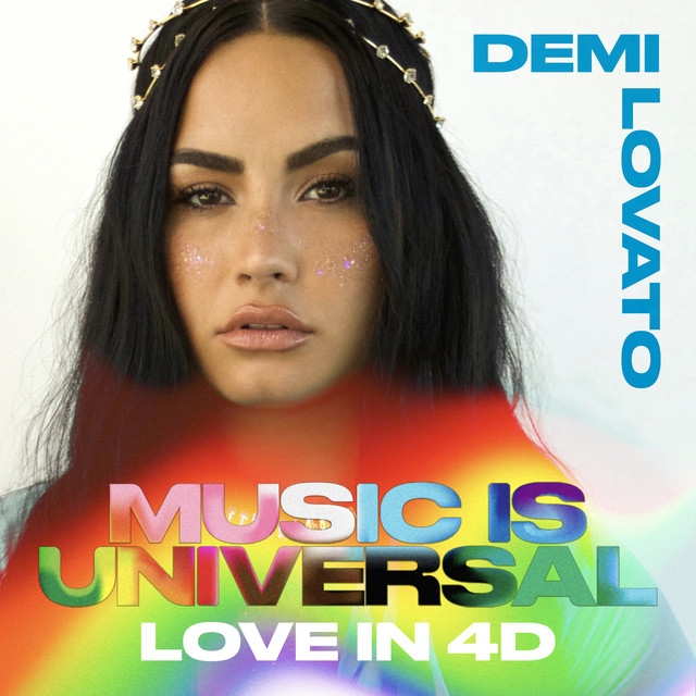 کاور آهنگ Ready For Ya از Demi Lovato