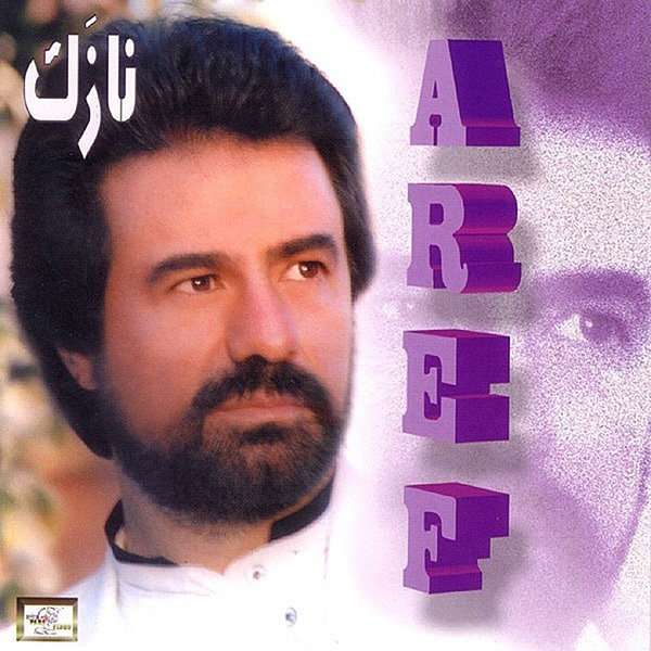 کاور آهنگ گل‌های زرد از عارف
