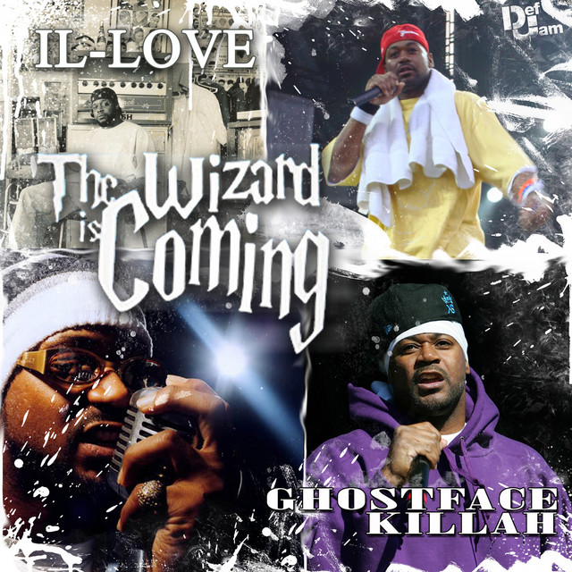 کاور آهنگ Freek'n U (feat. Jodeci & Raekwon) از Raekwon, Ghostface Killah