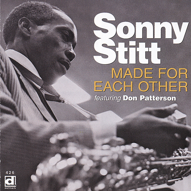 کاور آهنگ Night Has a Thousand Eyes از Sonny Stitt
