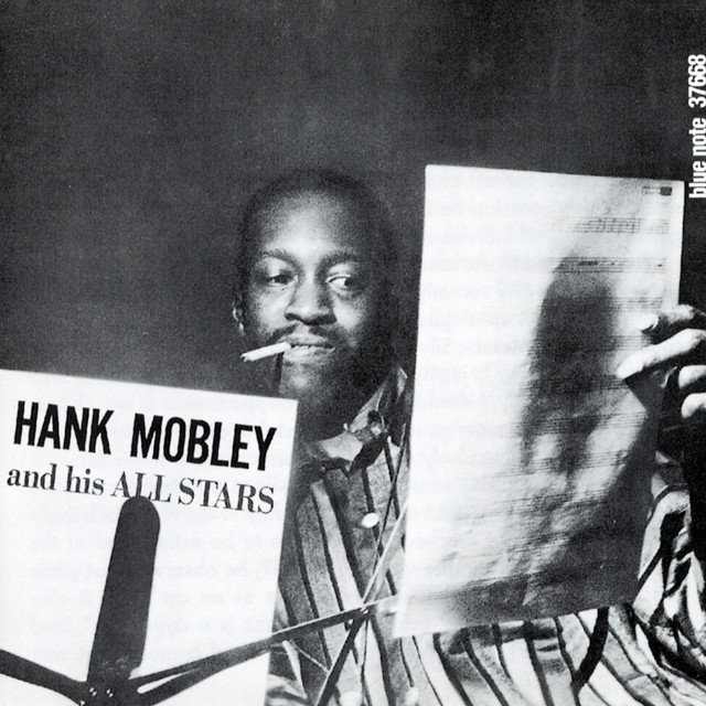 کاور آهنگ Don't Walk از Hank Mobley
