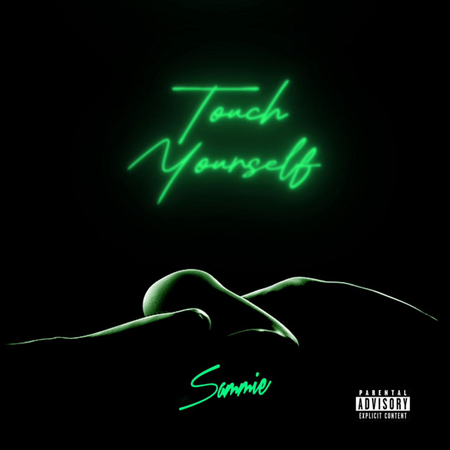 کاور آهنگ Touch Yourself از Sammie