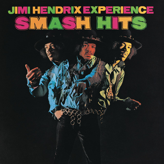 کاور آهنگ The Wind Cries Mary از Jimi Hendrix