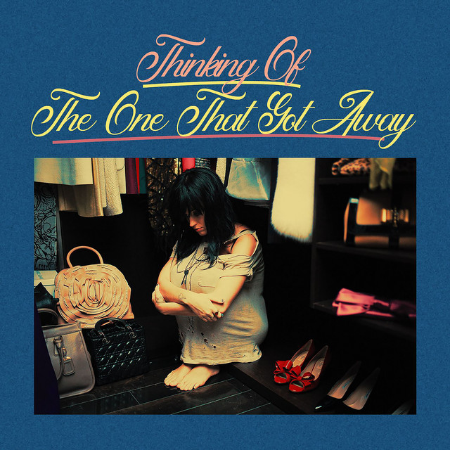 کاور آهنگ The One That Got Away - Acoustic از Katy Perry