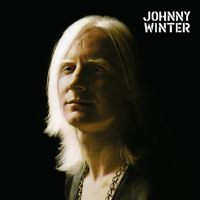 کاور آهنگ When You Got a Good Friend از Johnny Winter