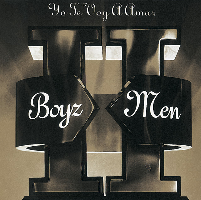 کاور آهنگ No Dejemos Que Muera El Amor از Boyz II Men