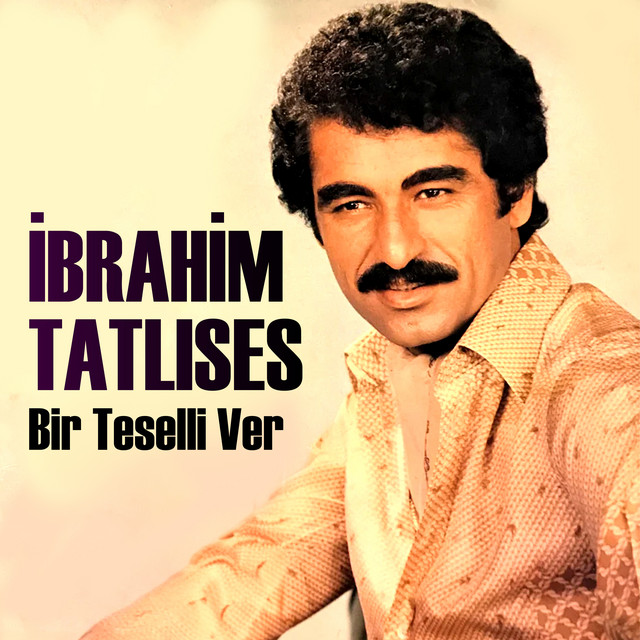 کاور آهنگ Kaderimin Oyunu از Ibrahim Tatlises