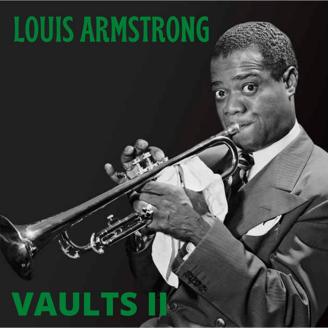کاور آهنگ Love Walked In از Louis Armstrong