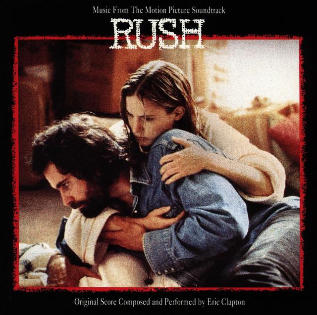 کاور آهنگ Cold Turkey - 2000 Remaster از Eric Clapton