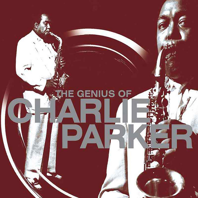 کاور آهنگ Bird Of Paradise از Charlie Parker