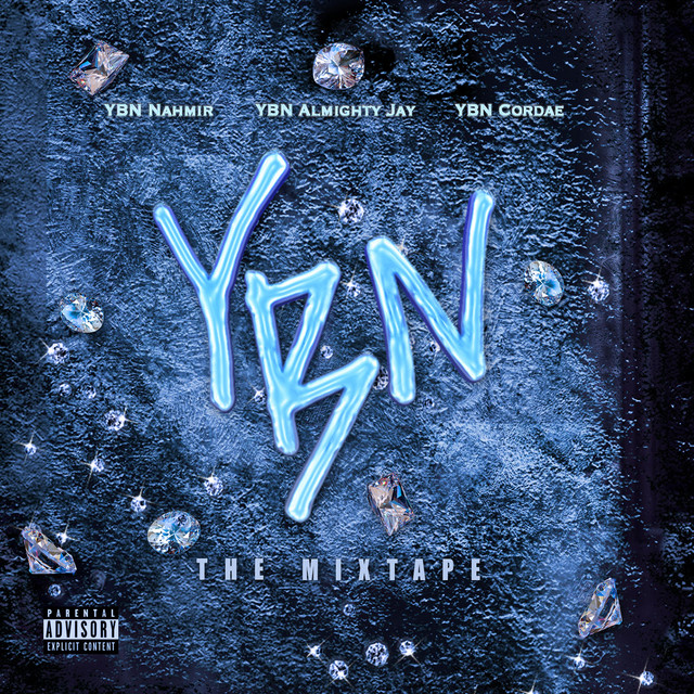 کاور آهنگ Cake (feat. Wiz Khalifa) از Wiz Khalifa, Cordae, YBN Nahmir