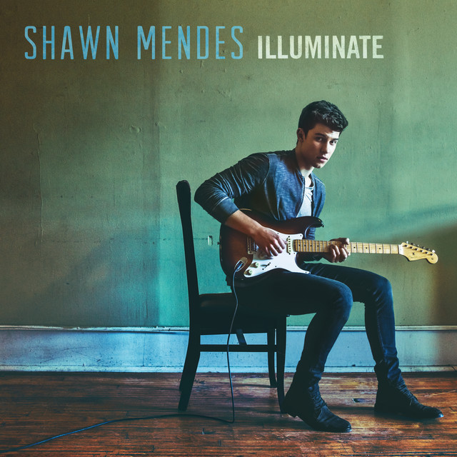 کاور آهنگ Don't Be A Fool از Shawn Mendes
