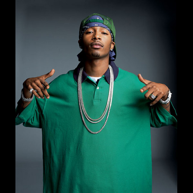 کاور آهنگ Right Thurr - Live At Sessions@AOL از Chingy