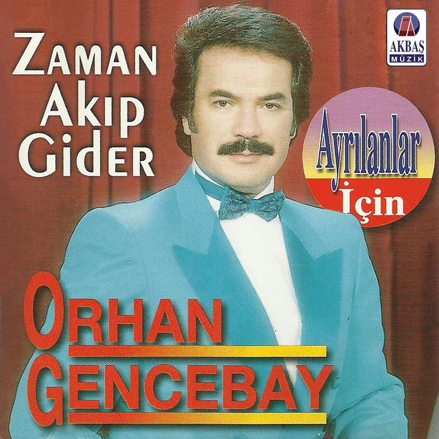 کاور آهنگ Bağlama Solo از Orhan Gencebay