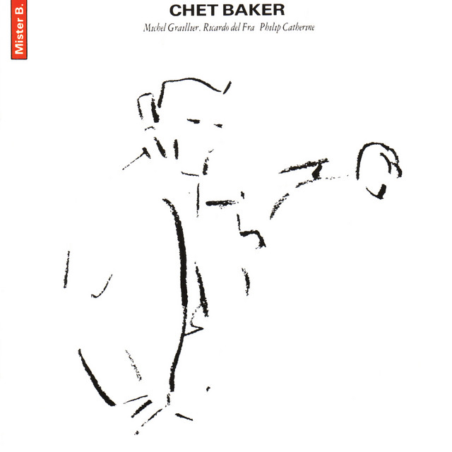 کاور آهنگ Beatrice از Chet Baker