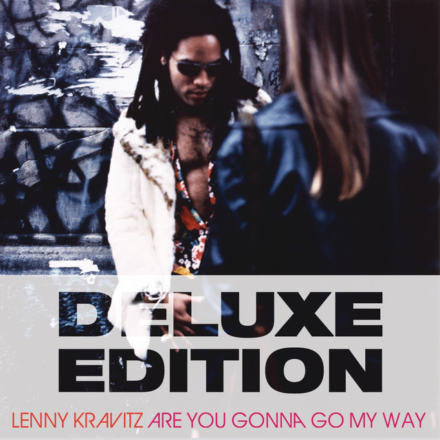 کاور آهنگ Good Lovin' از Lenny Kravitz