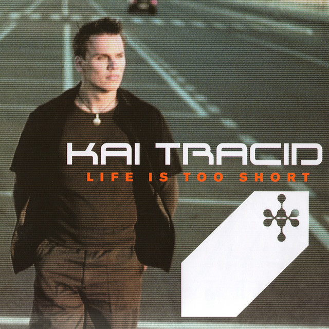 کاور آهنگ Life Is Too Short - Video Cut از Kai Tracid