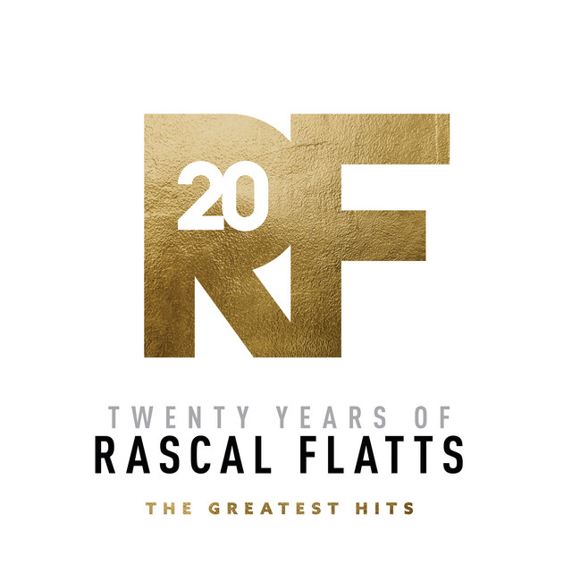 کاور آهنگ Riot - Radio Edit از Rascal Flatts
