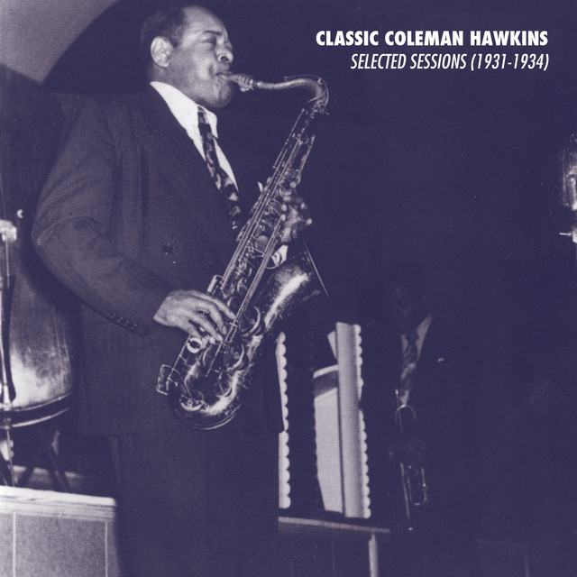 کاور آهنگ Nagasaki از Coleman Hawkins