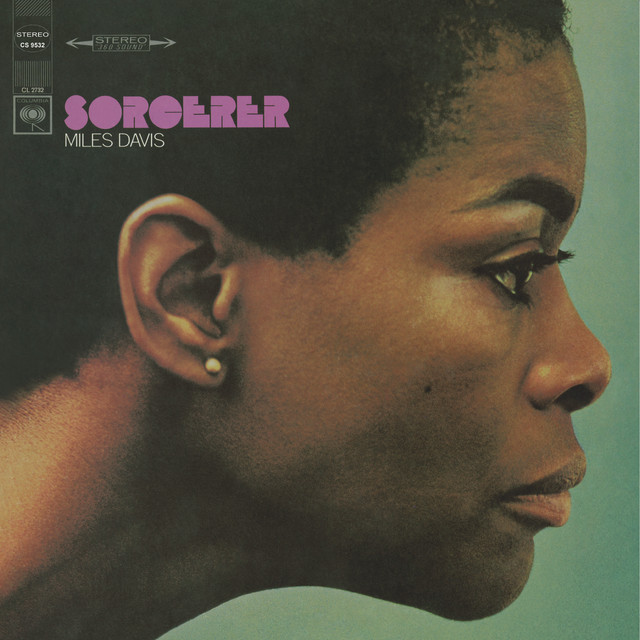 کاور آهنگ The Sorcerer (feat. Wayne Shorter, Herbie Hancock, Ron Carter & Tony Williams) از Herbie Hancock, Miles Davis, Wayne Shorter, Tony Williams, Ron Carter