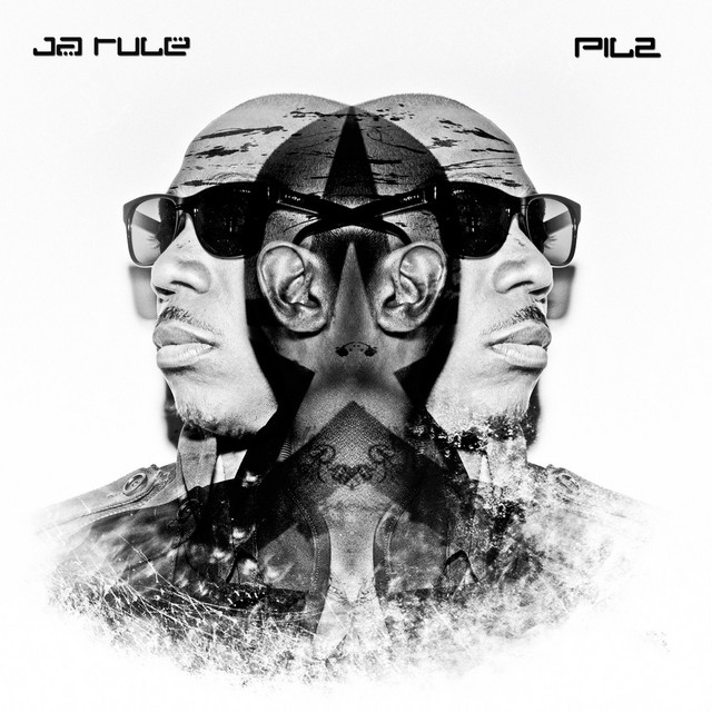 کاور آهنگ Real Life Fantasy از Ja Rule