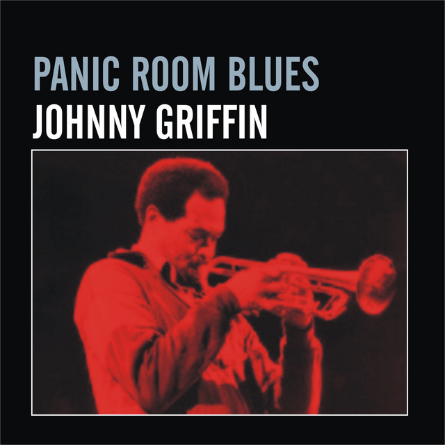 کاور آهنگ Wade in the Water از Johnny Griffin