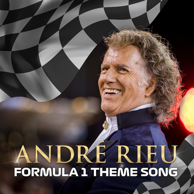 کاور آهنگ Formula 1 Theme - Andre Rieu Version از Andre Rieu, Johann Strauss Orchestra