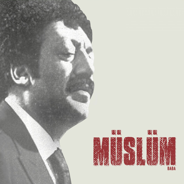 کاور آهنگ Hancı از Muslum Gurses, Cafer Nazlibas