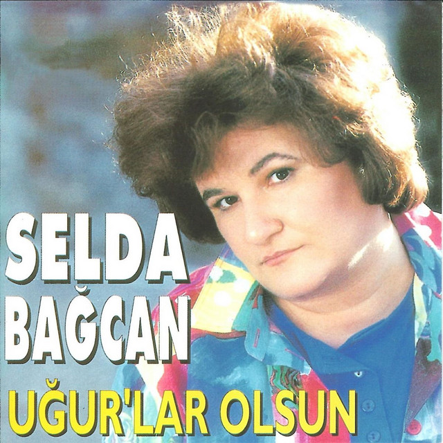 کاور آهنگ Feridem از Selda Bagcan