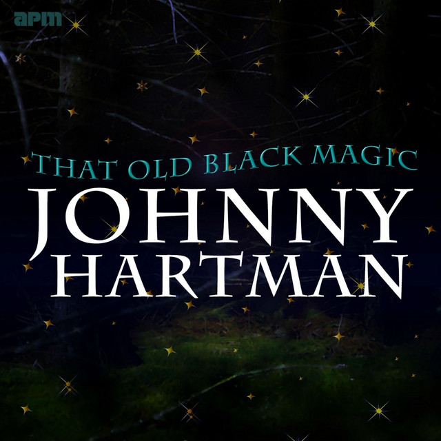کاور آهنگ Just You, Just Me از Johnny Hartman, Johnny Hartman & His Orchestra