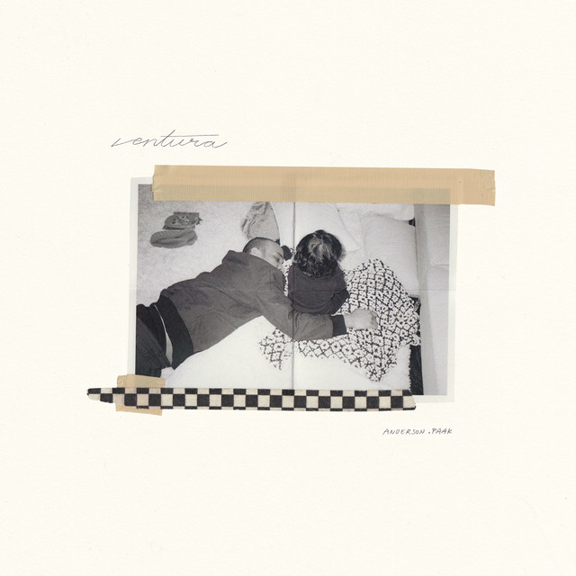 کاور آهنگ Come Home (feat. André 3000) از Anderson .Paak, Andre 3000