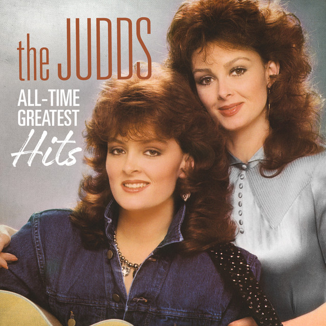 کاور آهنگ I Know Where I'm Going از The Judds