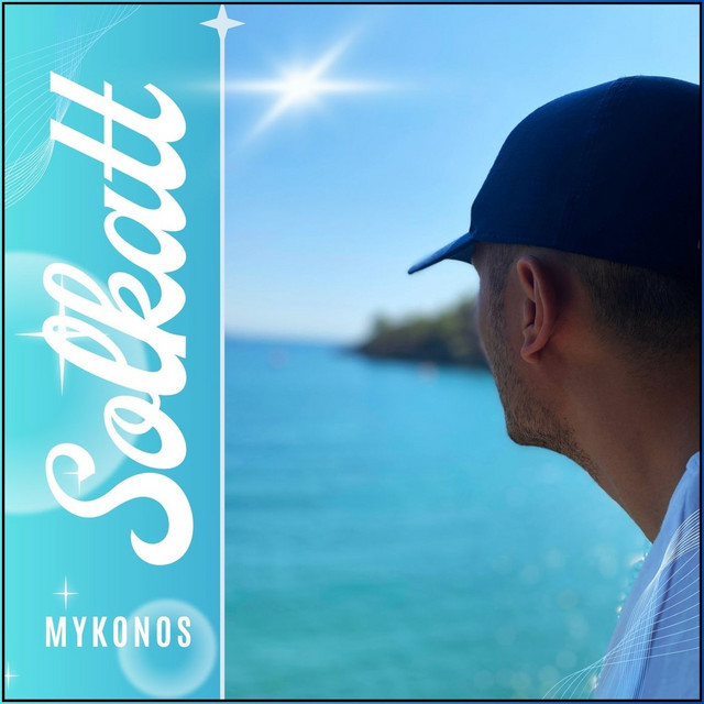 کاور آهنگ Mykonos از Solkatt