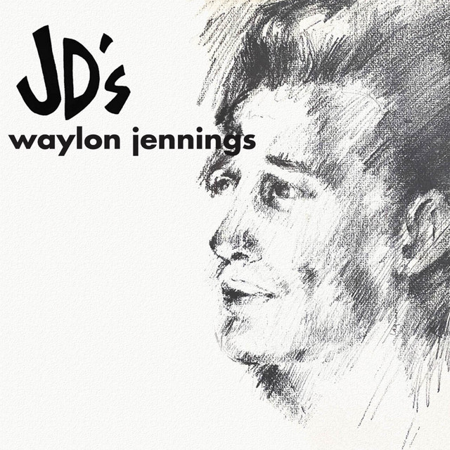 کاور آهنگ Money (That's What I Want) از Waylon Jennings