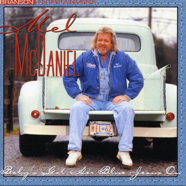 کاور آهنگ Louisiana Saturday Night از Mel McDaniel