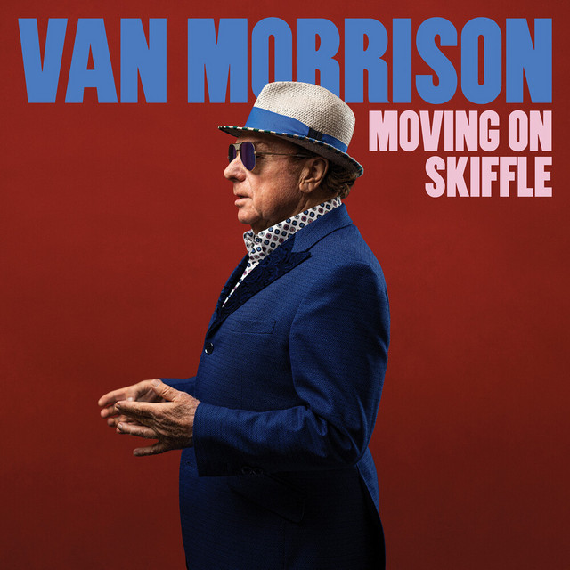 کاور آهنگ Sail Away Ladies از Van Morrison