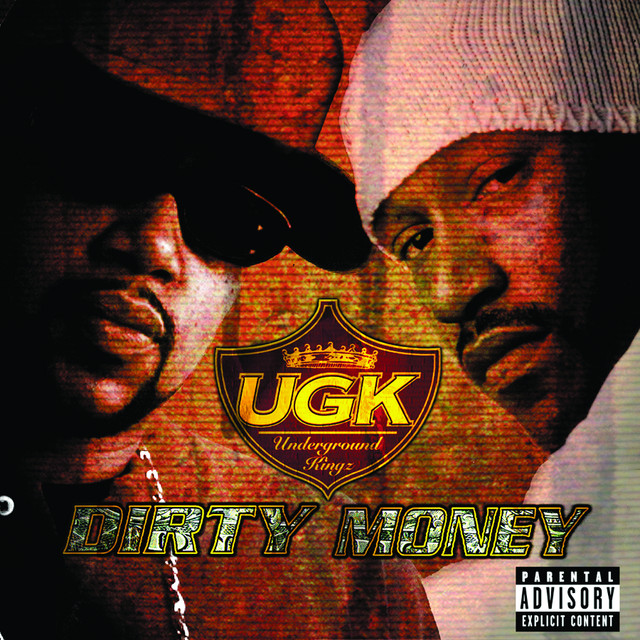 کاور آهنگ Like A Pimp (feat. Juicy J & DJ Paul) از Juicy J, UGK, DJ Paul