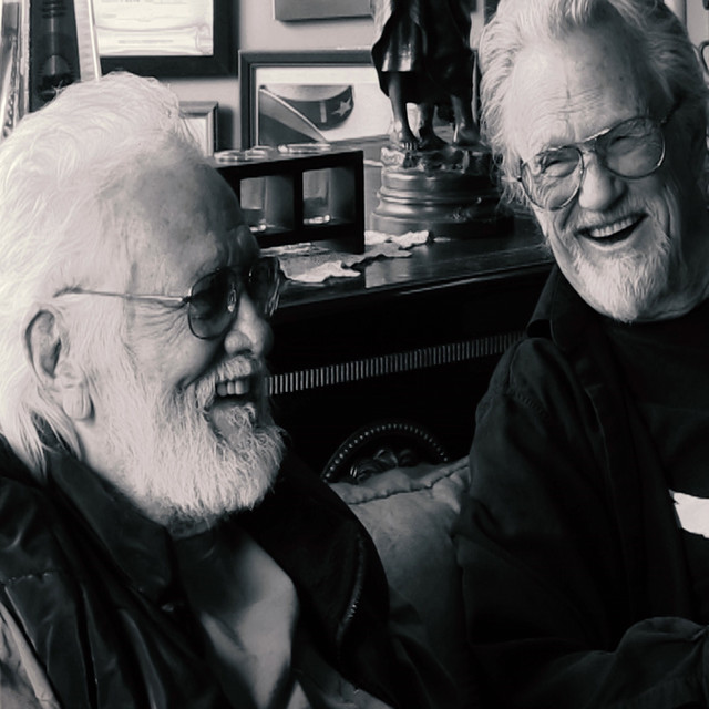 کاور آهنگ Me and Bobby Mcgee از Willie Nelson, Kris Kristofferson