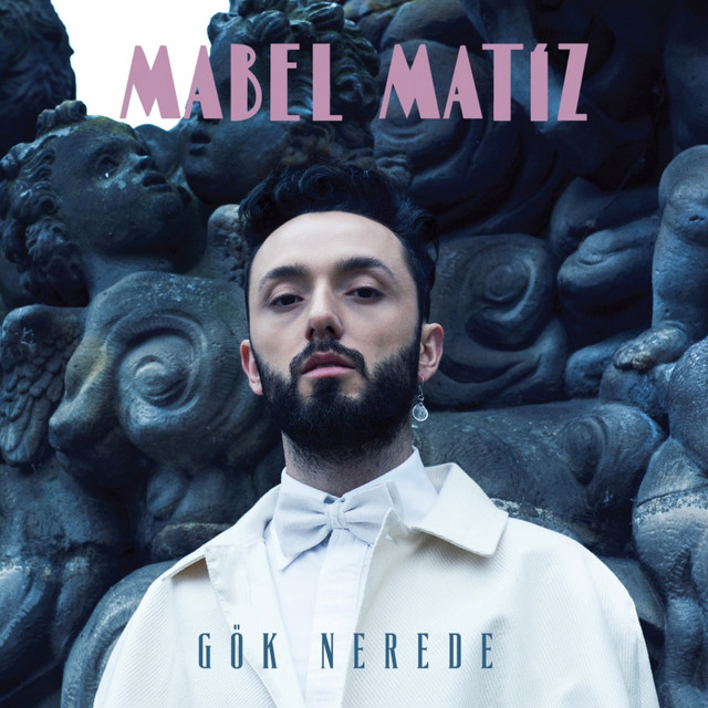کاور آهنگ Dört Duvar از Mabel Matiz