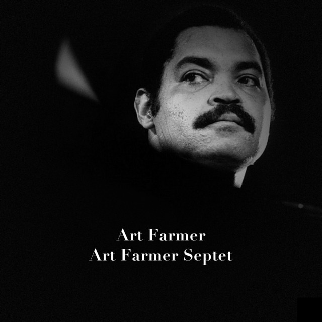 کاور آهنگ Elephant Walk از Art Farmer