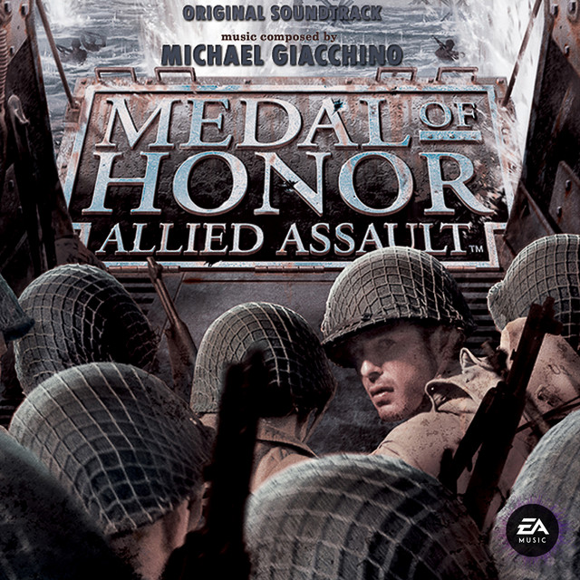 کاور آهنگ Sniper Town از Michael Giacchino
