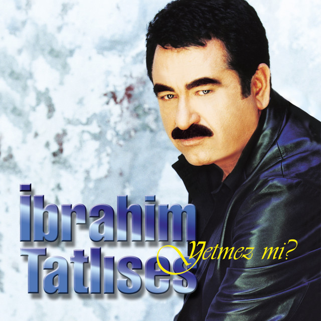 کاور آهنگ Yuh Yuh از Ibrahim Tatlises