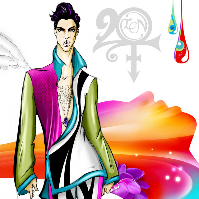 کاور آهنگ Walk In Sand از Prince