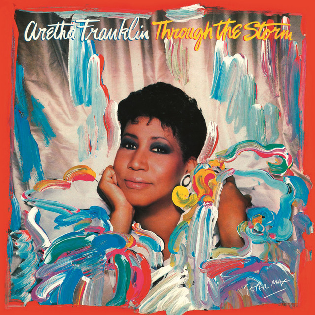 کاور آهنگ He's the Boy از Aretha Franklin